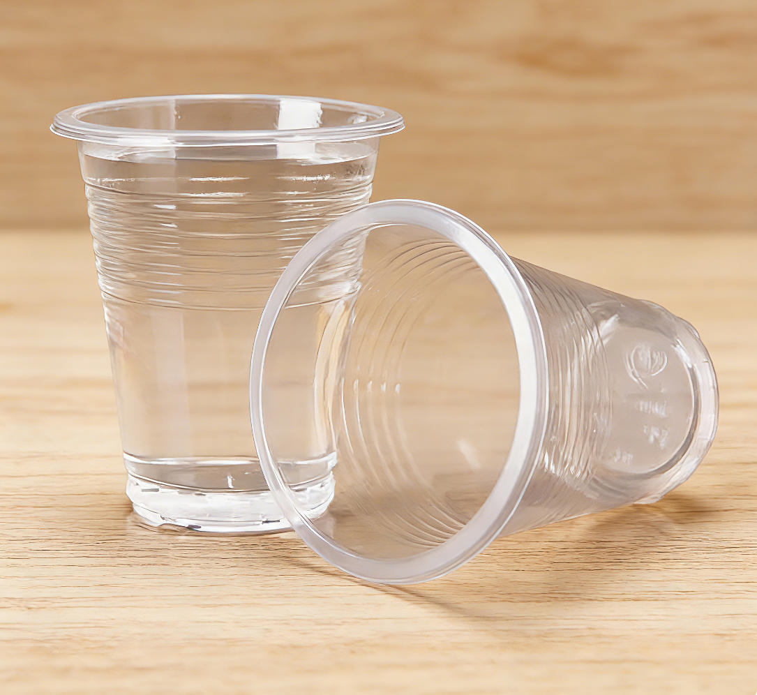 The Precision and Power of Rayshape Cup Making Machine