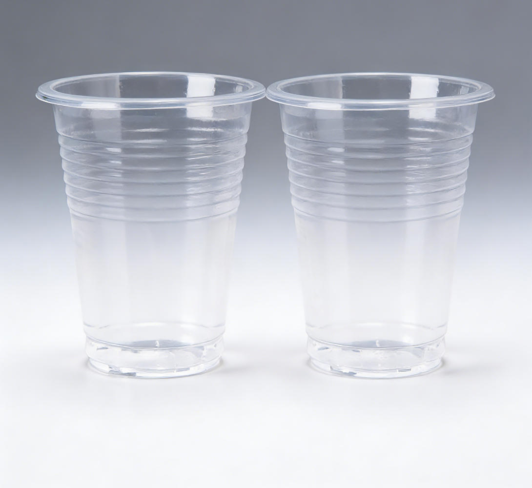 Precision and Performance: Plastic Cap Forming Machines by Rayshape