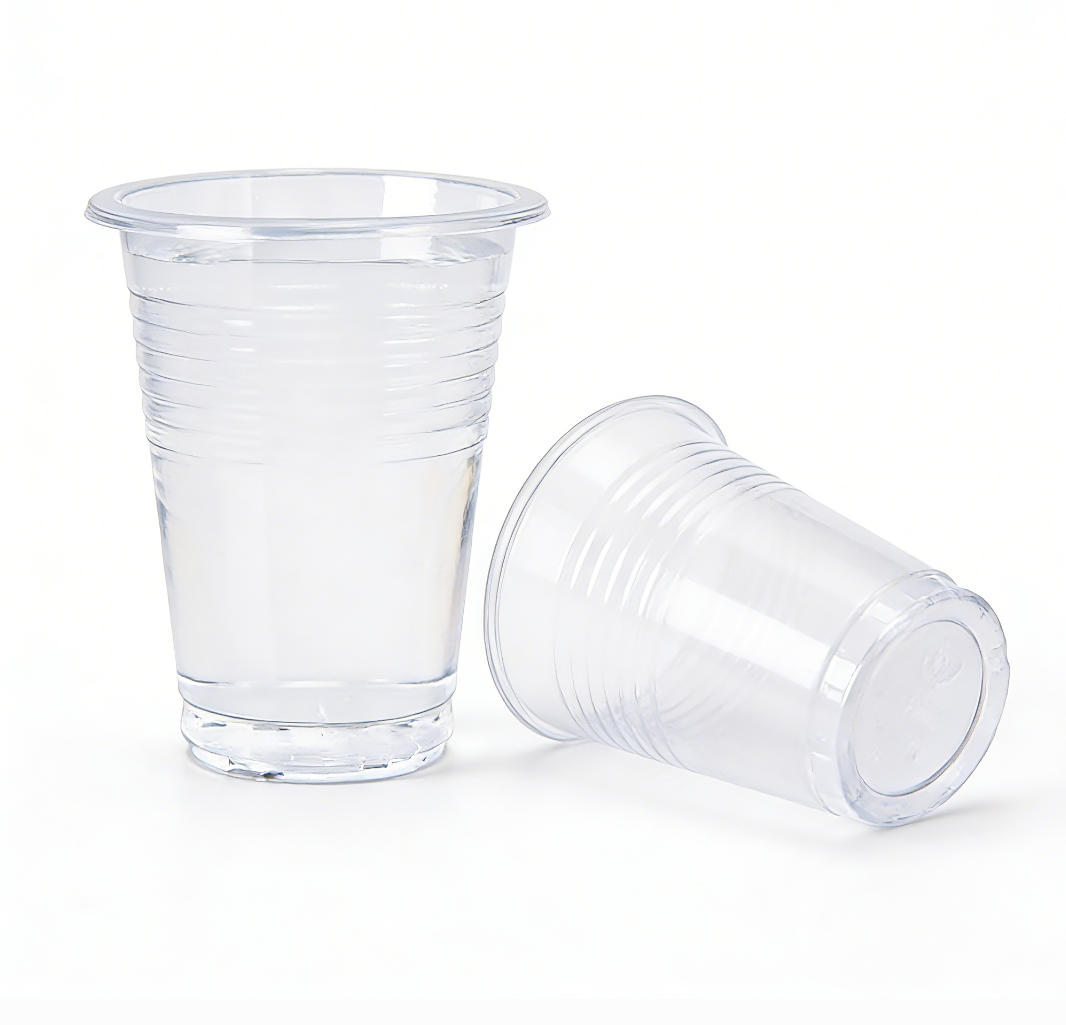 Boosting Efficiency in a High-Speed Cup Production Line​