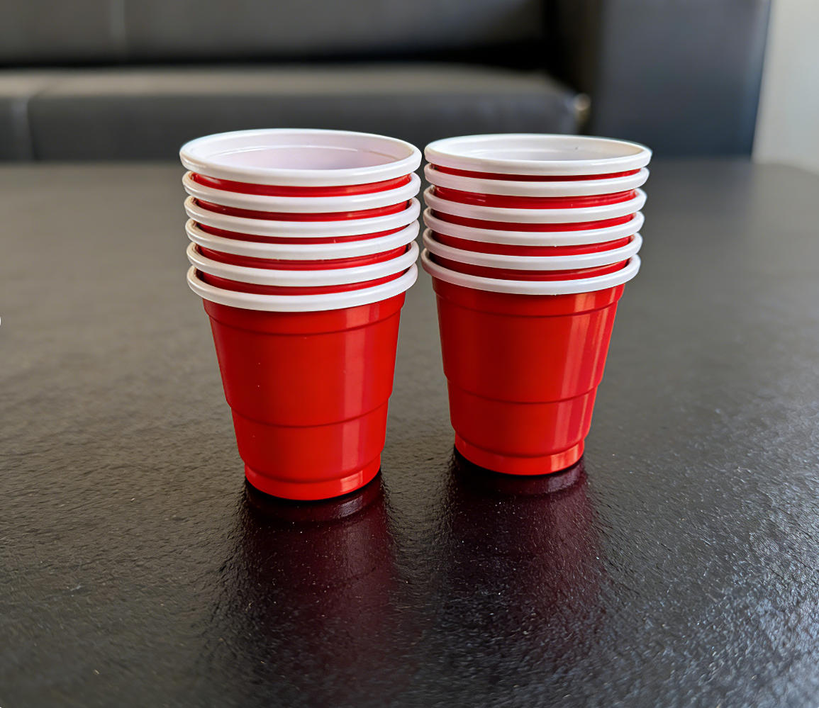 Choosing the Right Cup Making Machine for Beverage Packaging​