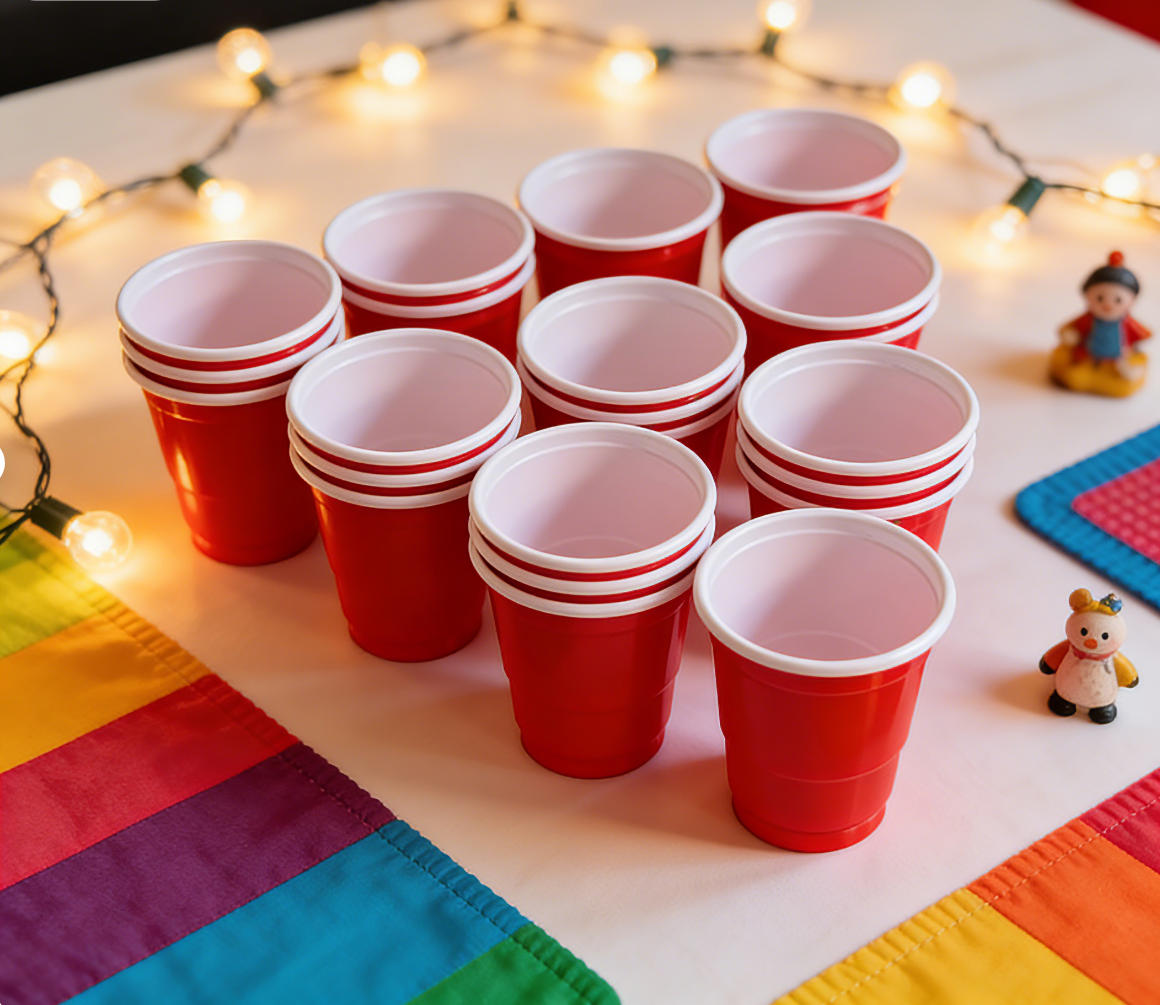 Cup Making Machine High-Speed Solutions