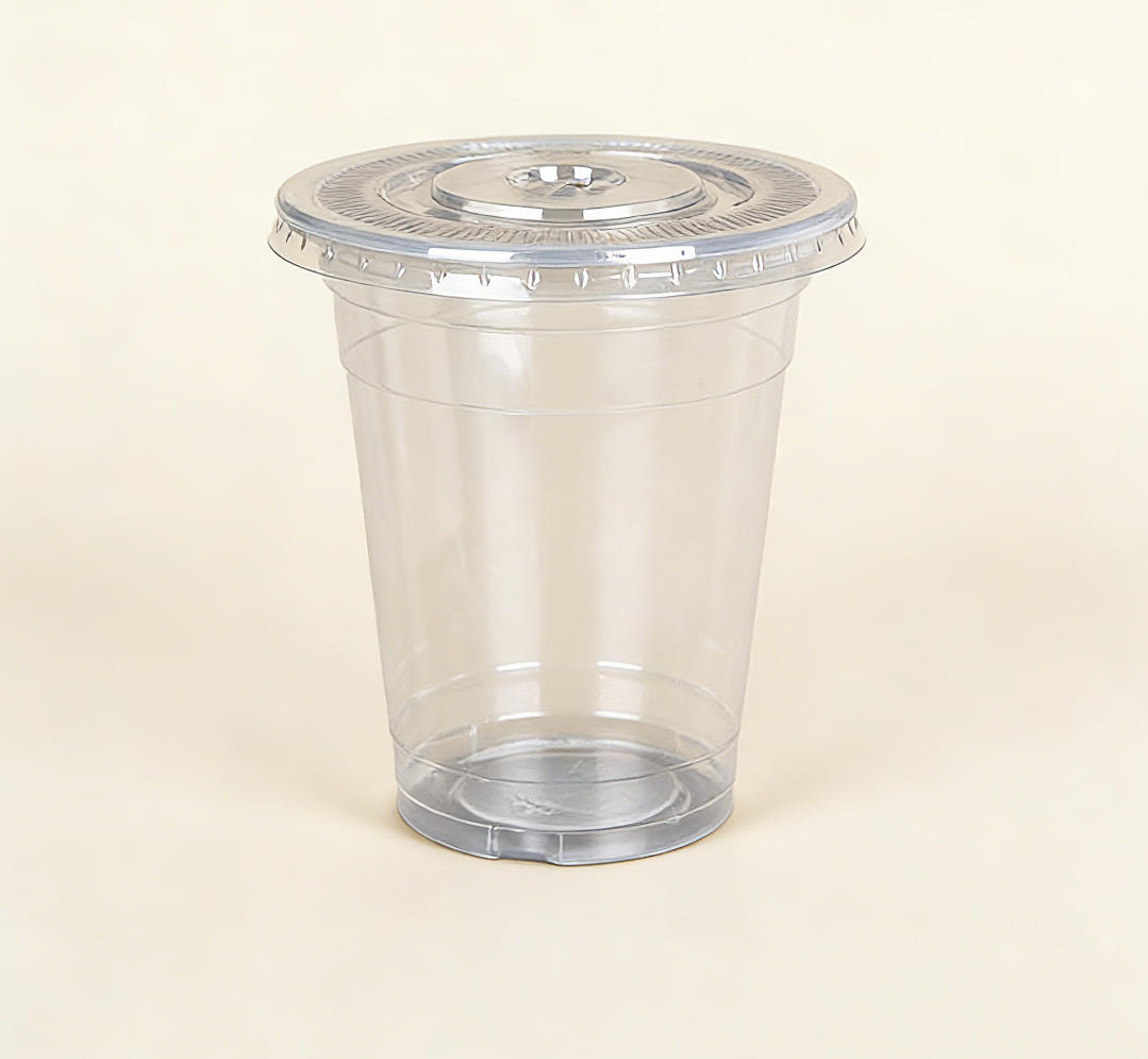 Precision and Performance: Plastic Cap Forming Machines by Rayshape