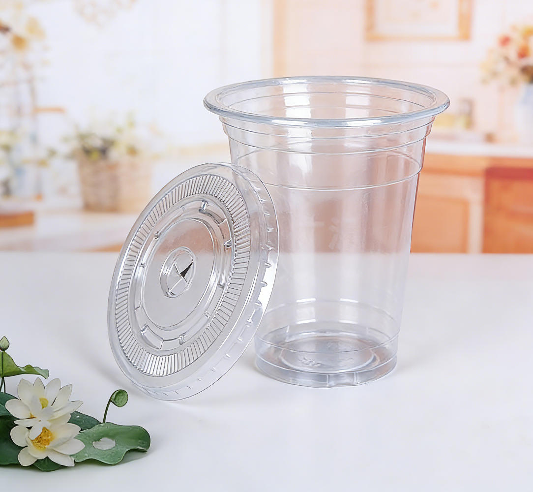 Boosting Efficiency in a High-Speed Cup Production Line​