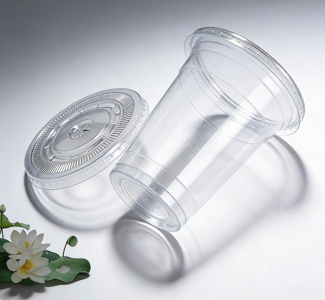 Cup Making Machine High-Speed Solutions