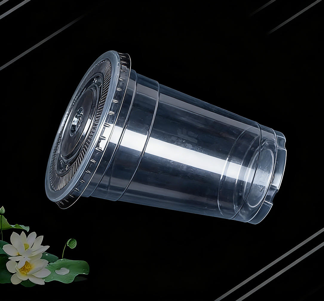 Boosting Efficiency in a High-Speed Cup Production Line​