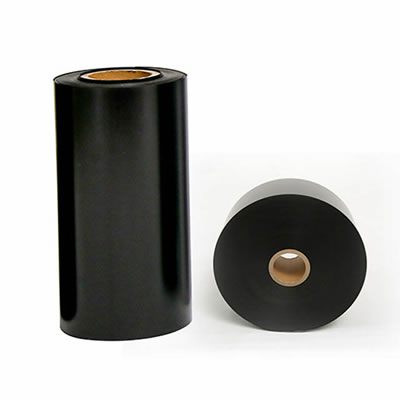 Rayshape Plastic sheet machine 