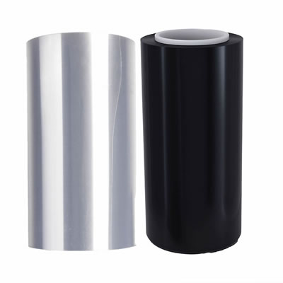 Rayshape Plastic sheet machine 