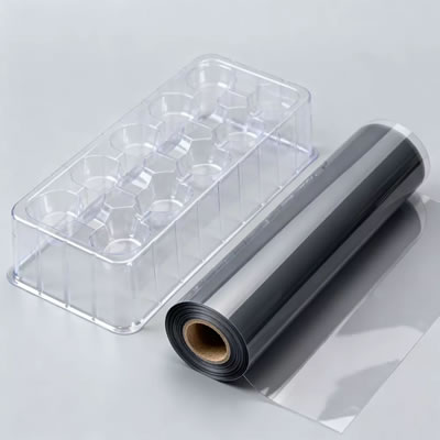 Plastic Sheet Extruder by Wenzhou Rayshape