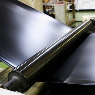 Advanced Plastic Sheet Extrusion by Rayshape