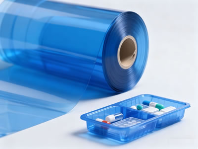 Plastic Container Machine