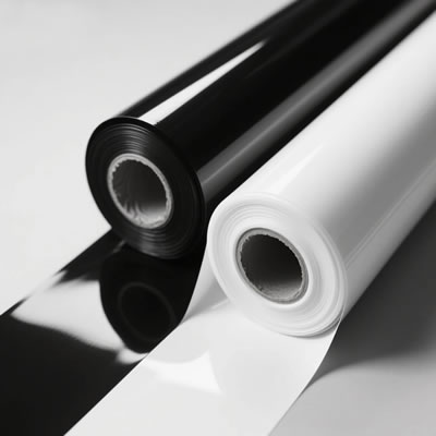 Plastic Sheet Extruder by Wenzhou Rayshape