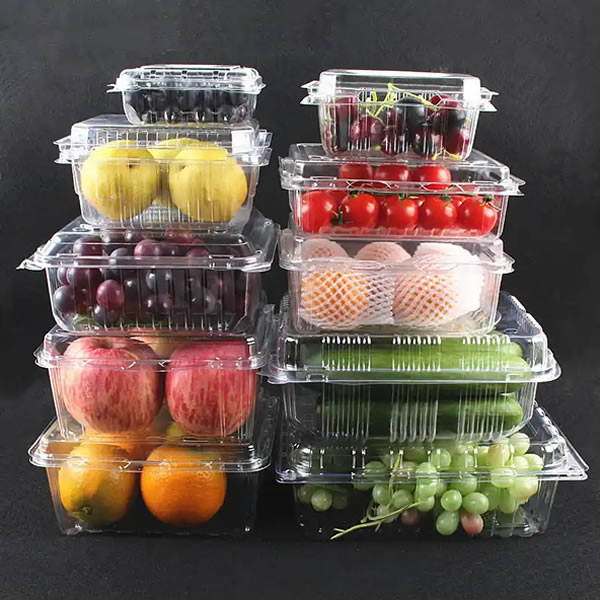 Multifunctional thermoforming machine