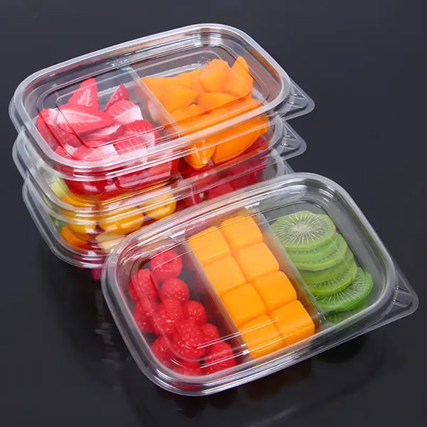 Multifunctional thermoforming machine