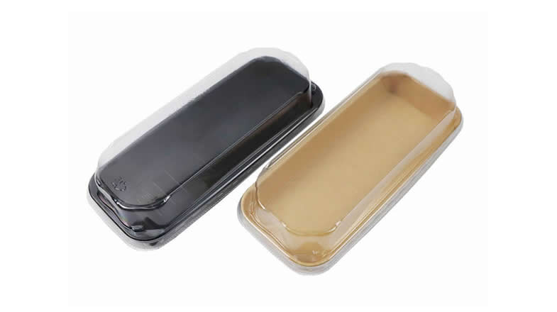 Four-Station Plastic Thermoforming Machine