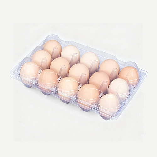 Plastic egg tray making machine plastic thermoforming machine