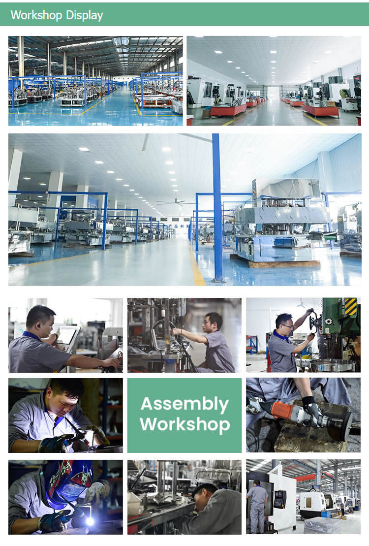 Electronic Plastic Packaging Thermoforming Machine for Anti-static Trays