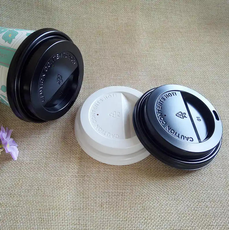 Energy-saving Plastic Cup Lid Making Machine thermoforming type