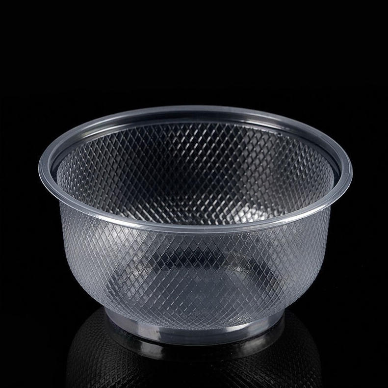 Energy-saving Plastic Thermoforming Machine for plastic bowl production