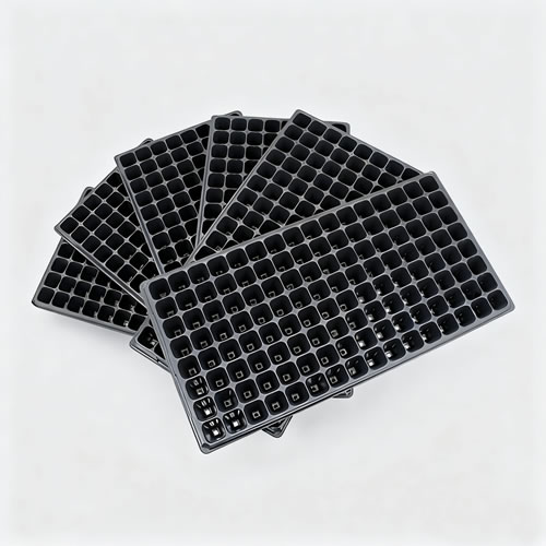 High-efficiency Seedling Tray Making Machine plastic thermoforming type