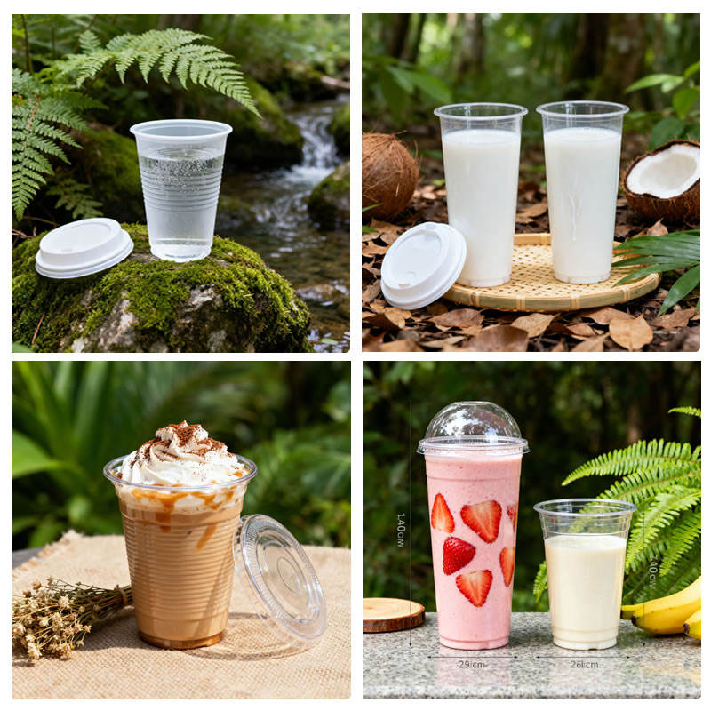 Energy-saving Plastic Thermoforming Machine for plastic cup production