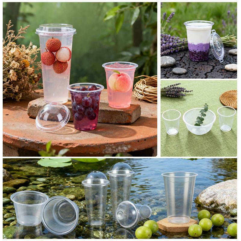 Custom mold Plastic Bowl Making Machine thermoforming model