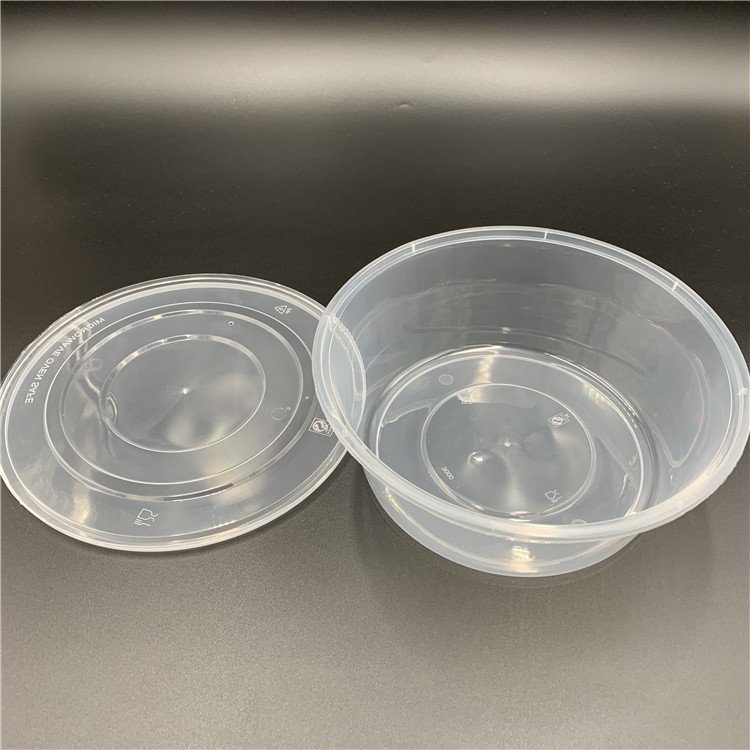 High speed PP plastic tray making machine thermoforming type