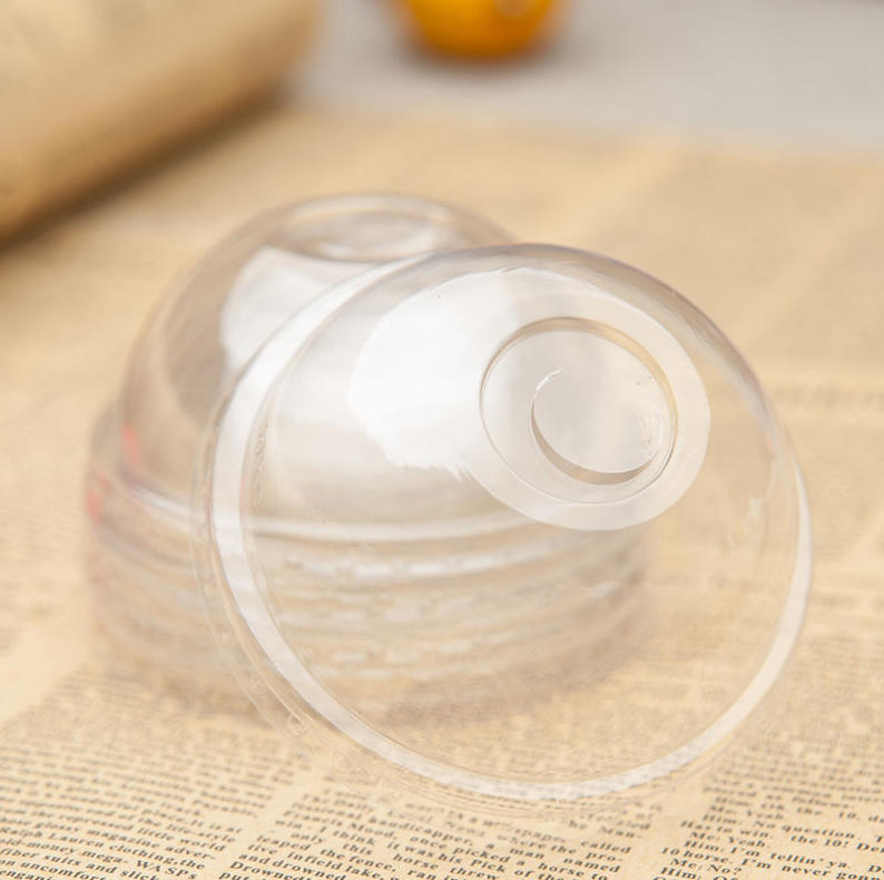 High Speed Plastic Thermoforming Machine for Disposable Cup Lids