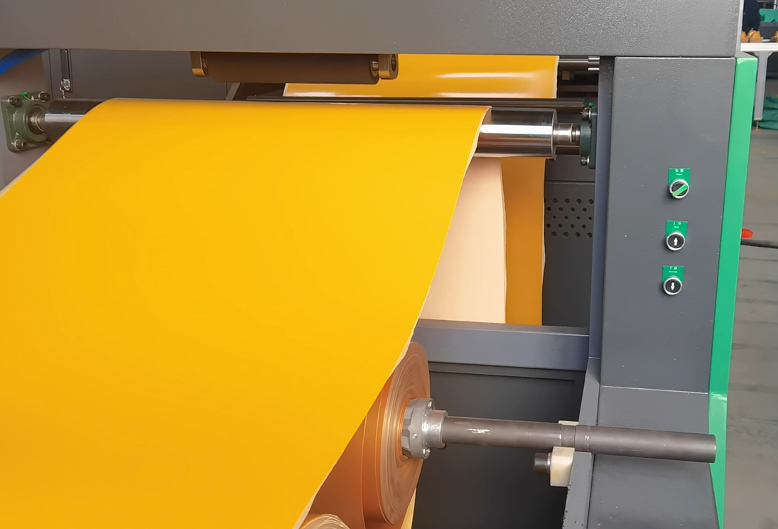 How About the Loading & Feeding Part of plastic thermoforming machine