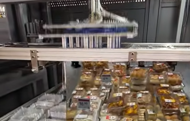 This video clearly explains the working principle and full production process of a plastic thermoforming machine