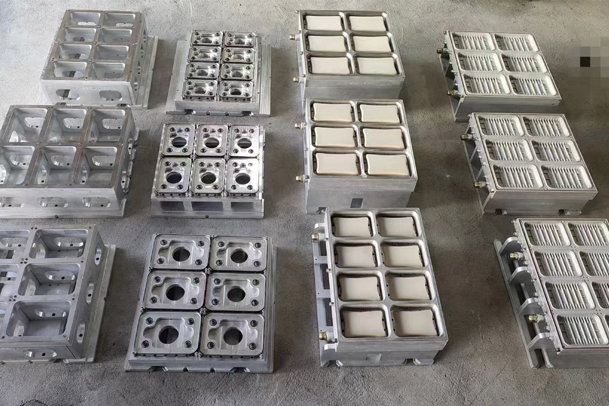 Official Statement & Rectification Notice on Supplier Mold Quality Issues