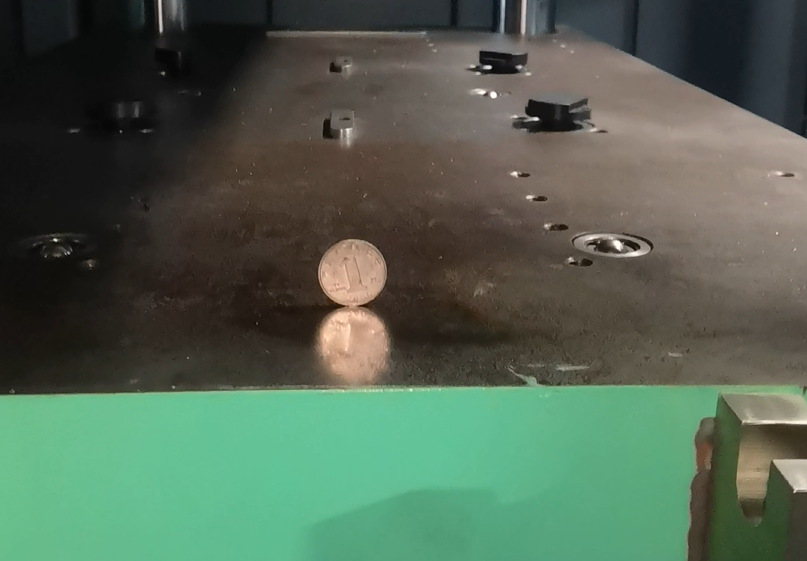 Building thermoforming machines is more about having fun than just getting the work done.