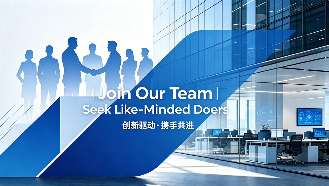 Our Philosophy & Talent Recruitment