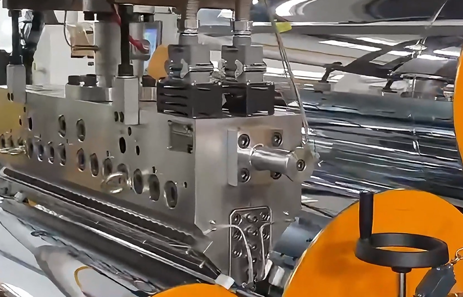PET Sheet Machine Shipment to Kyrgyzstan ✈️