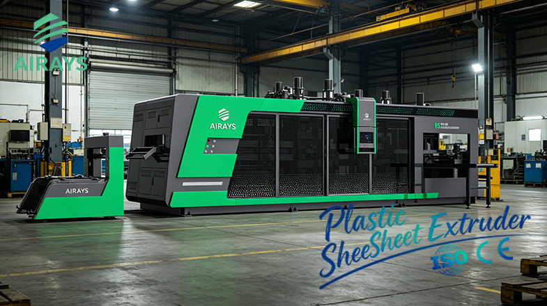 AIRAYS Reminds Clients of Extended Lead Time for Custom Cast-Iron Station Platforms